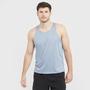 Blue New Balance Men's Sport Essentials Tank