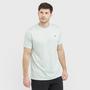 Green New Balance Men's Sport Essentials T-Shirt
