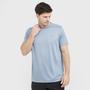 Blue New Balance Men's Sport Essentials T-Shirt