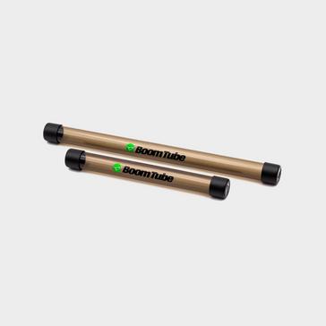 Brown Korda Boom Tubes