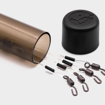Brown Korda Boom Tubes