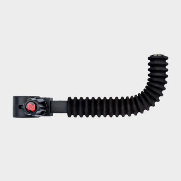 Black Nytro Connect-It X36 Ripple Bar Single Short 