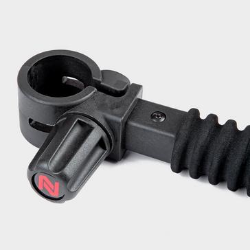 Black Nytro Connect-It X36 Ripple Bar Single Short 