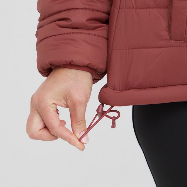 Peter Storm Women's Blisco III Hooded Jacket Millets