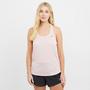 Pink New Balance Women's Athletics Tank