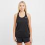Black New Balance Women's Athletics Tank