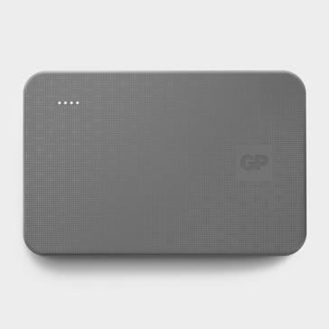 Grey GP Batteries B+ Series B05B 5000 mAh Power Bank