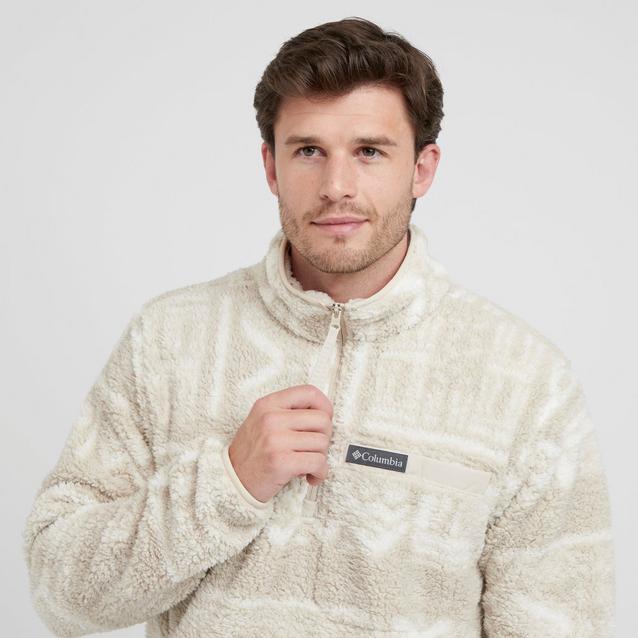 Columbia Men's Rugged Ridge High Pile Fleece Millets