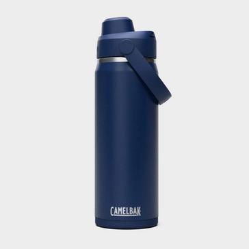 Blue Camelbak Thrive™ Chug Insulated Stainless Steel Bottle 20oz