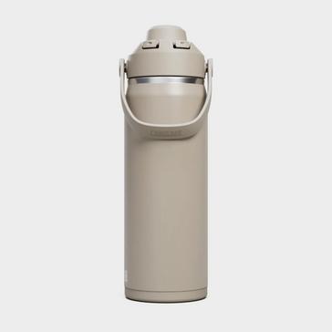 Beige Camelbak Thrive™ Chug Insulated Stainless Steel Bottle 20oz