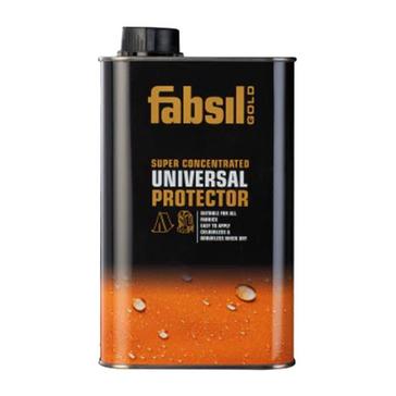 Black Fabsil Gold Universal Protector 5L