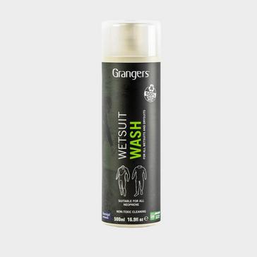 Green Grangers Wetsuit Wash 500ml 