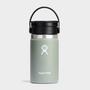Green Hydro Flask 12 oz (355 ml) Coffee with Flex Sip™ Lid