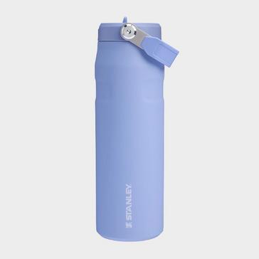 Purple Stanley IceFlow™ Bottle Flip Straw 2.0 0.7L