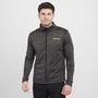 Grey Stanley Workwear Men’s Arizona Full Zip Fleece