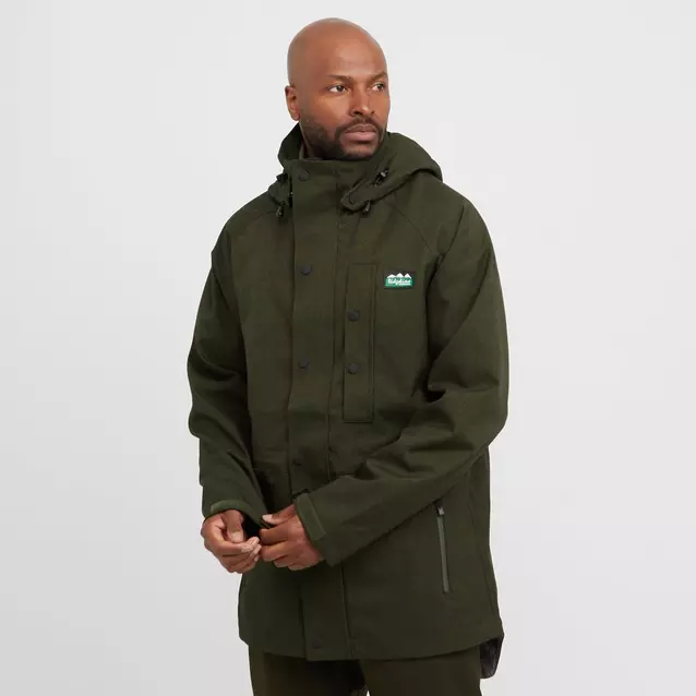 Ridgeline Men's Monsoon Light Jacket Millets