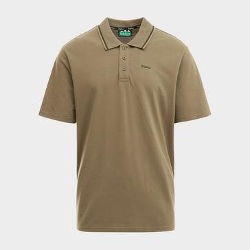 Green Ridgeline Men's Kilworth Polo Top