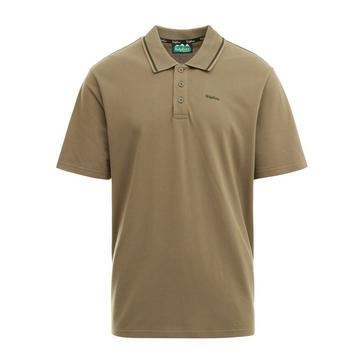 Green Ridgeline Men's Kilworth Polo Top