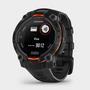 Black Garmin Instinct® 3 Solar 45mm Multi-Sport Smartwatch