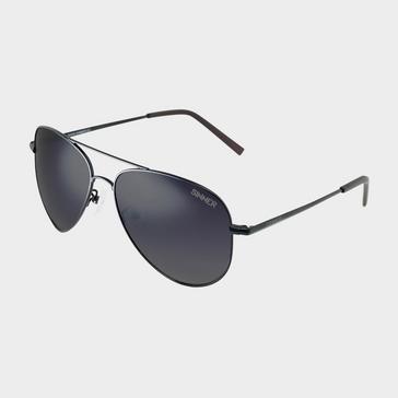 Black Sinner Unisex Morin Sunglasses