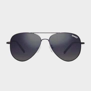 Black Sinner Unisex Morin Sunglasses