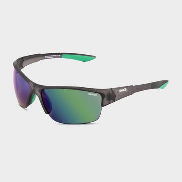 Grey Sinner Unisex Reyes CX Sunglasses