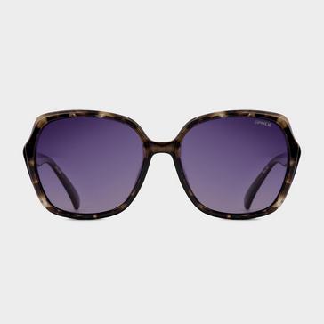 Black Sinner Women’s Montara Sintec® Sunglasses
