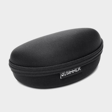 Black Sinner Unisex Glasses Case