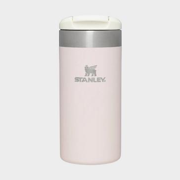 Pink Stanley AeroLight™ Transit Mug – 0.35L