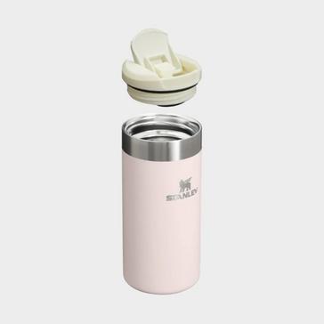 Pink Stanley AeroLight™ Transit Mug – 0.35L