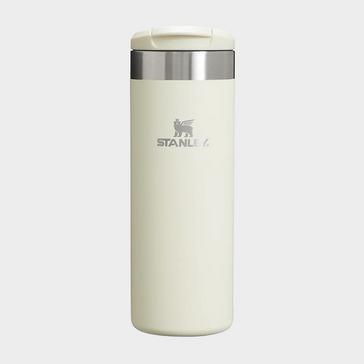 Beige Stanley AeroLight™ Transit Mug – 0.47L