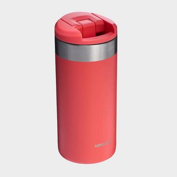 Red Stanley AeroLight™ Transit Mug – 0.35L