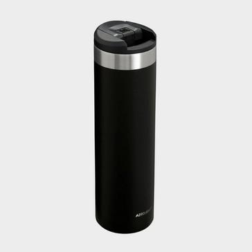 Black Stanley AeroLight™ Transit Mug – 0.6L