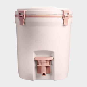 Pink Stanley Fast Flow Insulated Cooler Jug 7.5L
