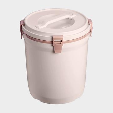 Pink Stanley Fast Flow Insulated Cooler Jug 7.5L