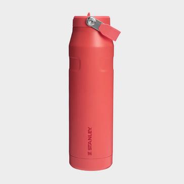 Orange Stanley IceFlow™ Bottle Flip Straw 2.0 1.06L