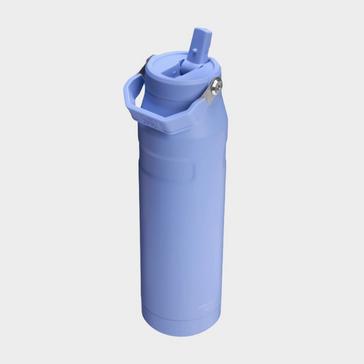 Blue Stanley IceFlow™ Bottle Flip Straw 2.0 1.06L