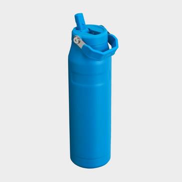 Blue Stanley IceFlow™ Bottle Flip Straw 2.0 1.06L
