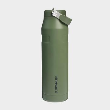 Green Stanley IceFlow™ Bottle Flip Straw 2.0 1.06L