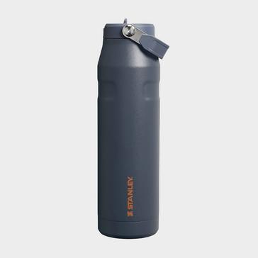 Navy Stanley IceFlow™ Bottle Flip Straw 2.0 1.06L