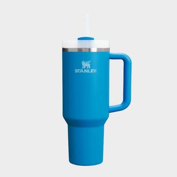 Blue Stanley Quencher H2.0 Flowstate™ Tumbler 1.2L
