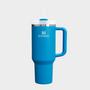 Blue Stanley Quencher H2.0 Flowstate™ Tumbler 1.2L