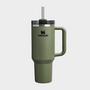Green Stanley Quencher H2.0 Flowstate™ Tumbler 1.2L