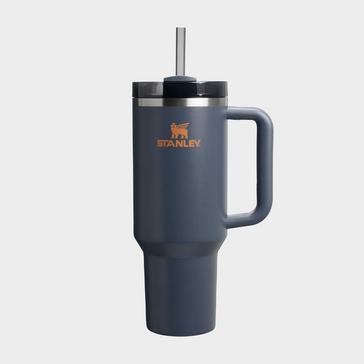 Navy Stanley Quencher H2.0 Flowstate™ Tumbler 1.2L