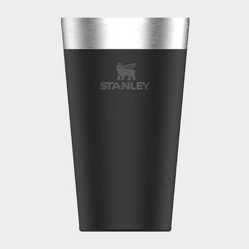 Black Stanley Adventure Stacking Pint - 0.47L