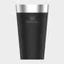 Black Stanley Adventure Stacking Pint - 0.47L