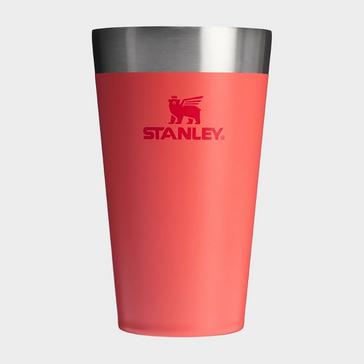 Orange Stanley Adventure Stacking Pint - 0.47L