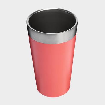 Orange Stanley Adventure Stacking Pint - 0.47L