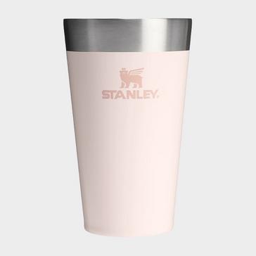 Pink Stanley Adventure Stacking Pint - 0.47L