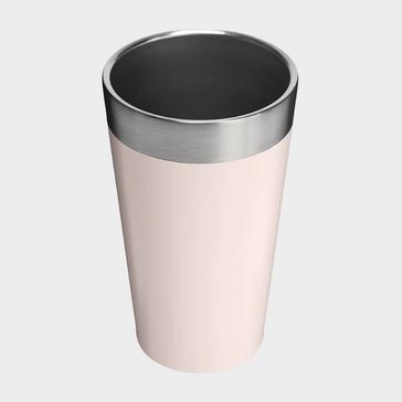 Pink Stanley Adventure Stacking Pint - 0.47L
